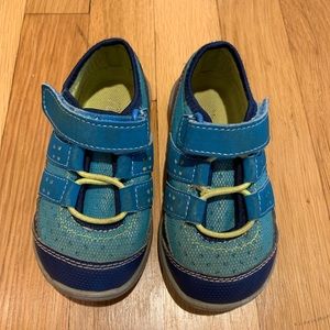 See Kai Run Boys shoe size 9 toddler